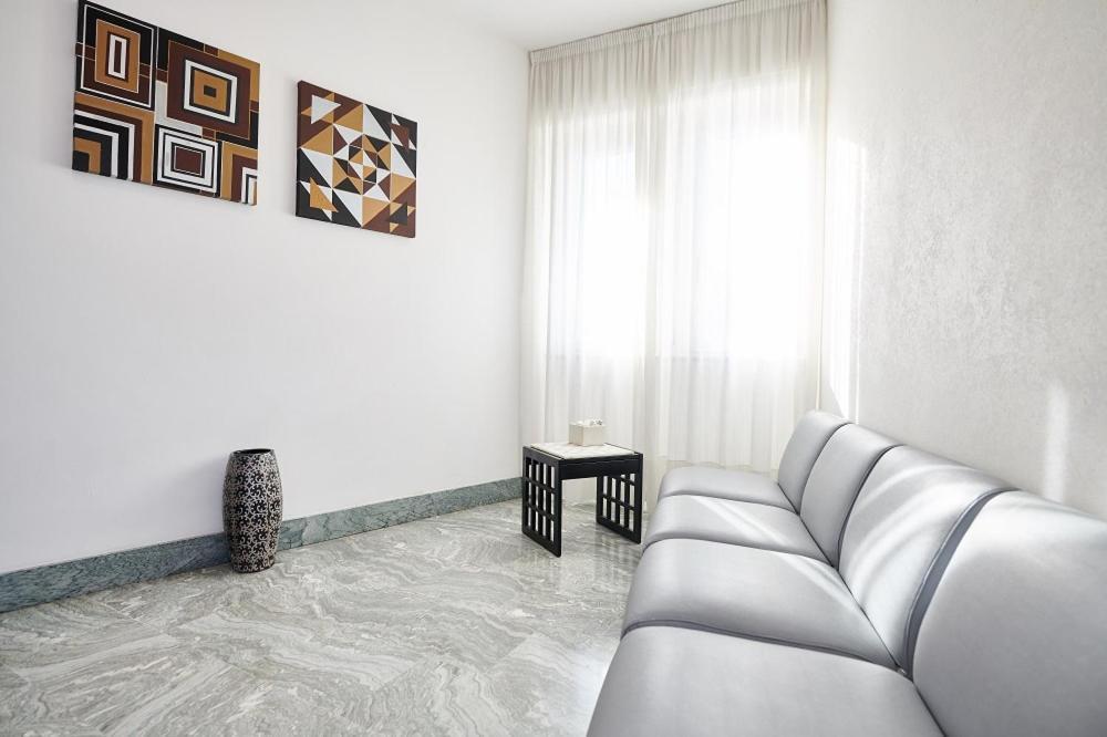 La Pervinca Apartments Malcesine Eksteriør bilde