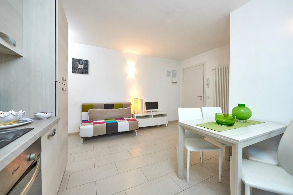 La Pervinca Apartments Malcesine Eksteriør bilde
