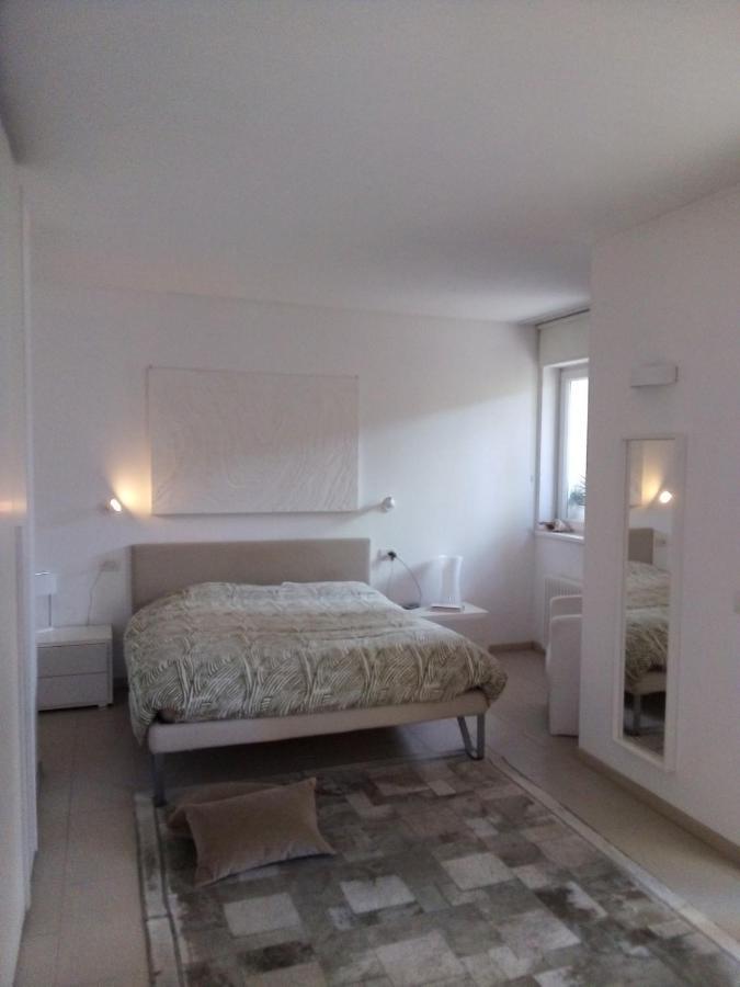 La Pervinca Apartments Malcesine Eksteriør bilde