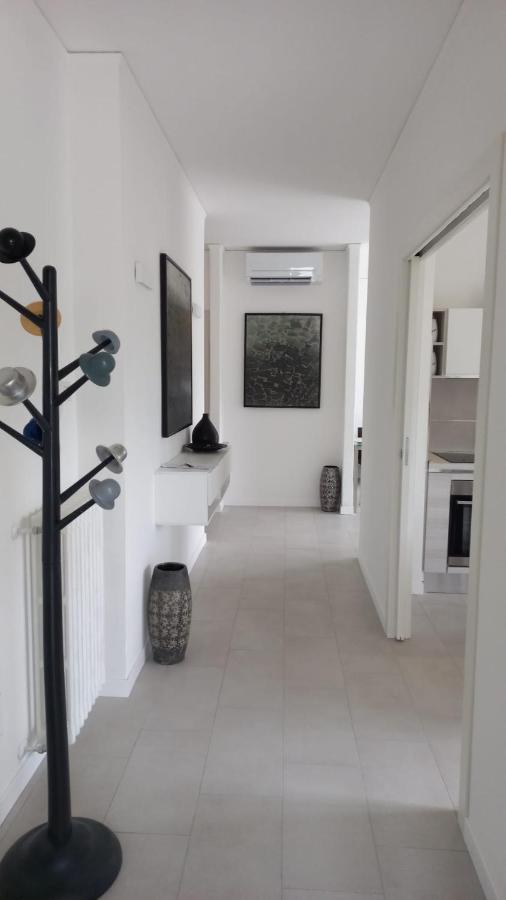 La Pervinca Apartments Malcesine Eksteriør bilde