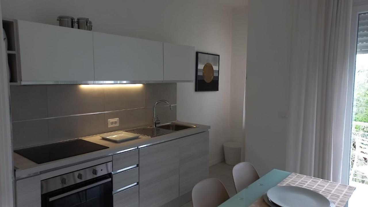 La Pervinca Apartments Malcesine Eksteriør bilde