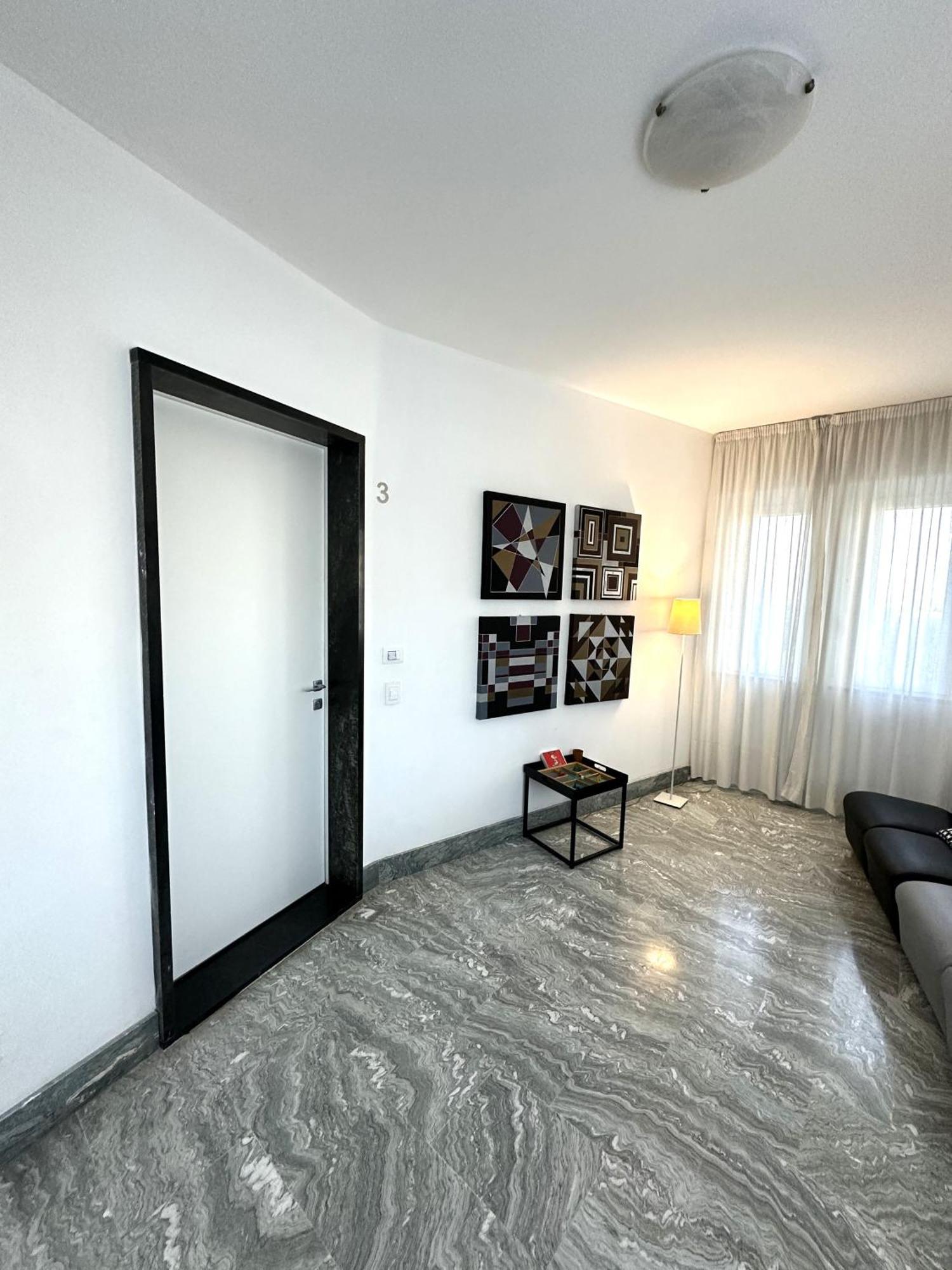 La Pervinca Apartments Malcesine Eksteriør bilde