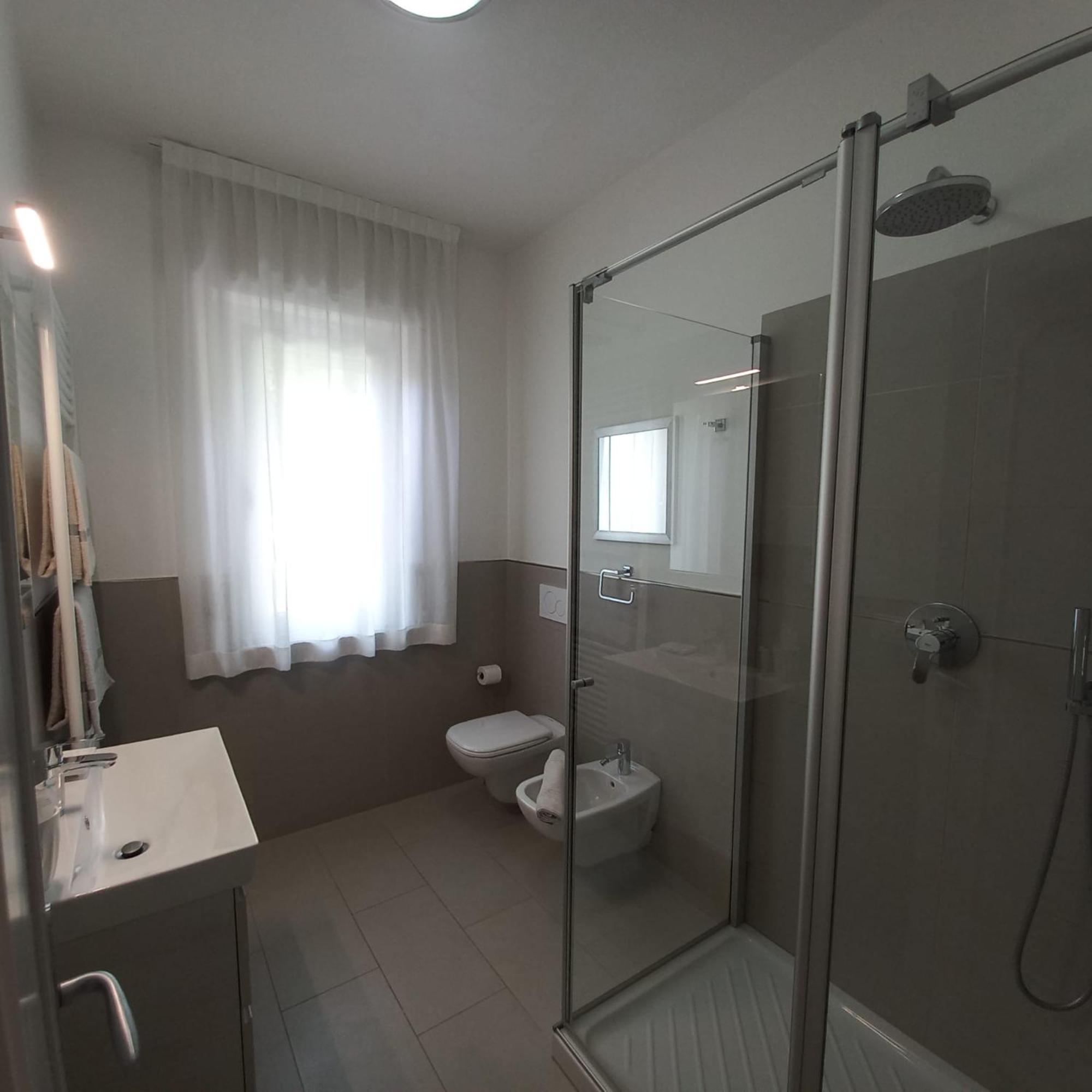La Pervinca Apartments Malcesine Eksteriør bilde